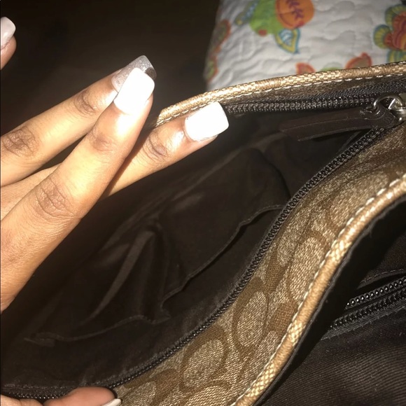 Men’s Coach Bag - Picture 3 of 4